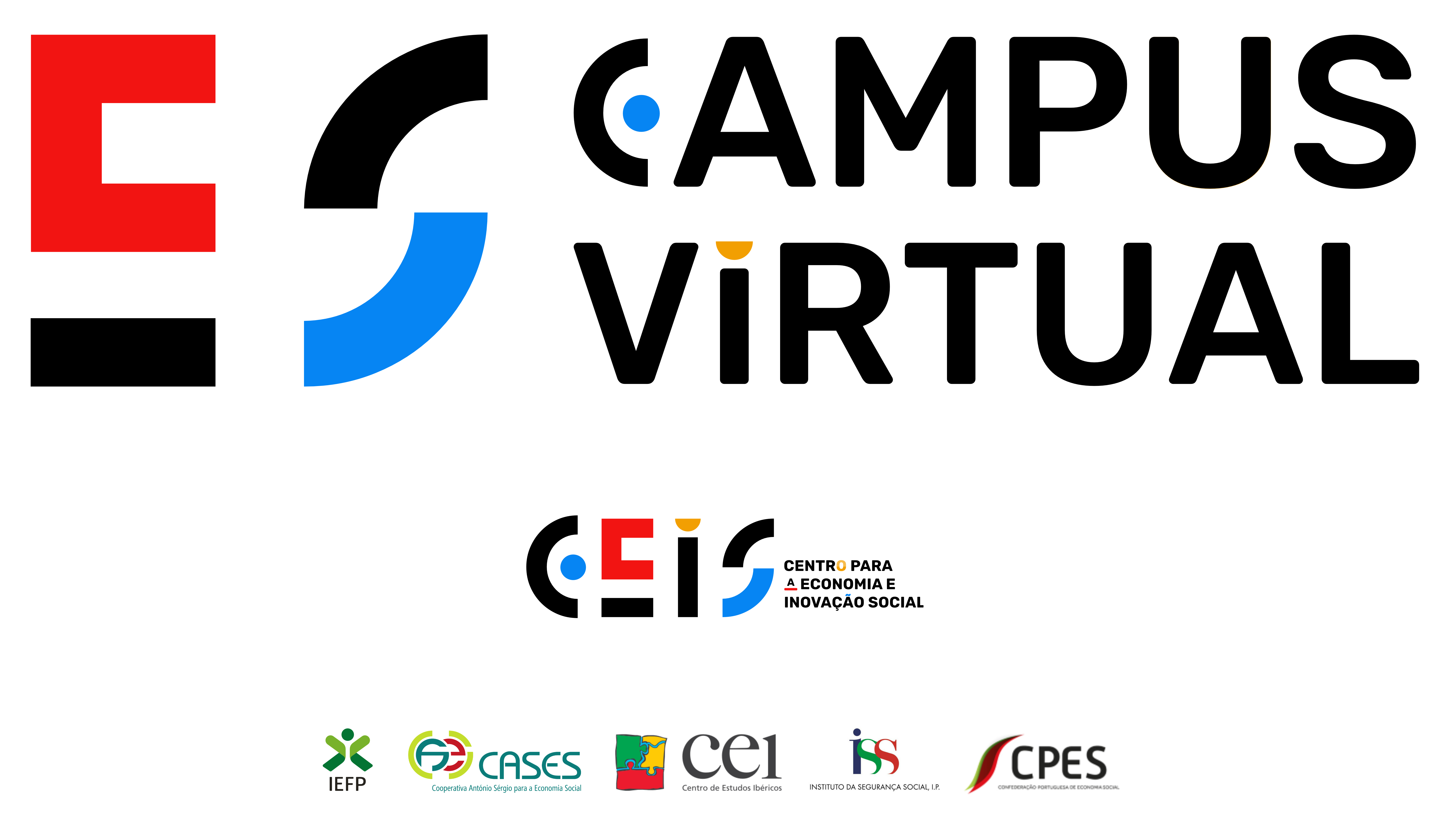 Campus Virtual ES - CEIS